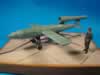 Bronco 1/35 scale V-1 Fi 103 A-1 Flying Bomb by David A. Kimbrell: Image