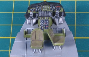 Assembled and Painted Cockpit
C-119C-C01.jpg