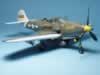 Eduard 1/48 scale P-39 Profipack and Weekend Edition by Chip Jean: Image